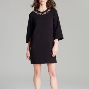 Kate Spade Bejeweled dress